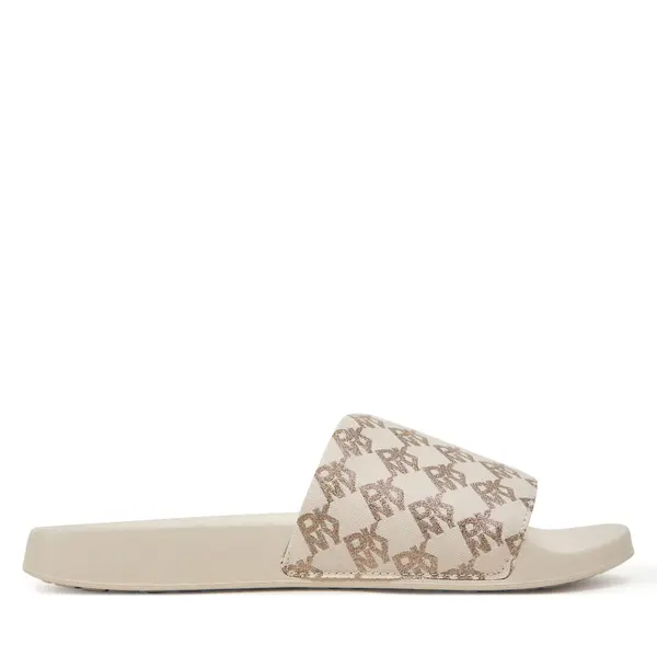 DKNY Natikače DKNY Zella K2533210 Bež