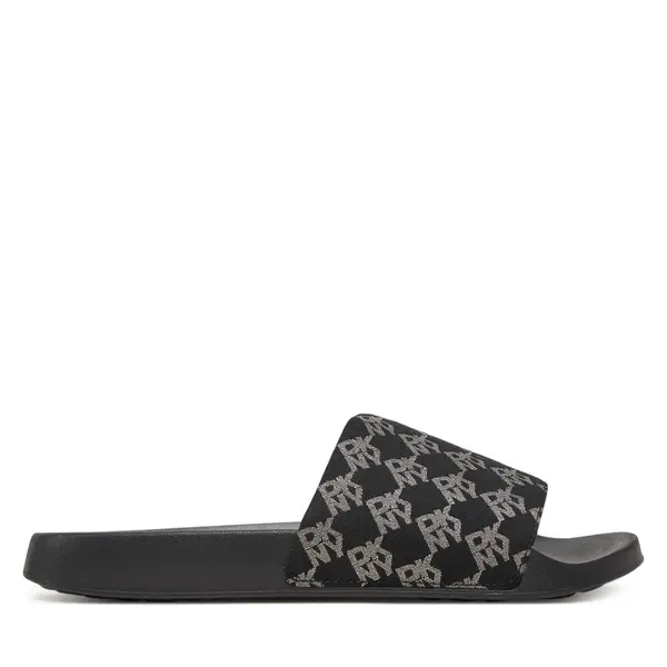 DKNY Natikače DKNY Zella K2533210 Crna