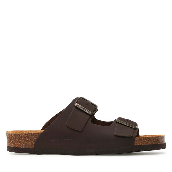 Dr. Brinkmann Natikače Dr. Brinkmann 600047 Braun 02