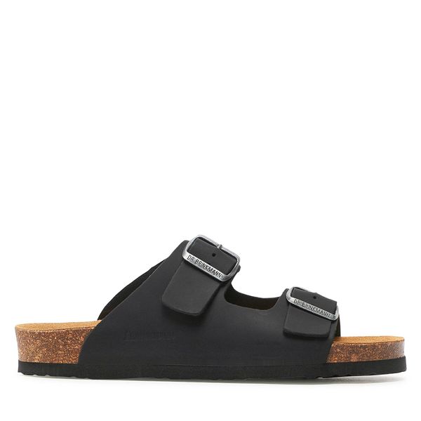 Dr. Brinkmann Natikače Dr. Brinkmann 600047 Schwarz 01