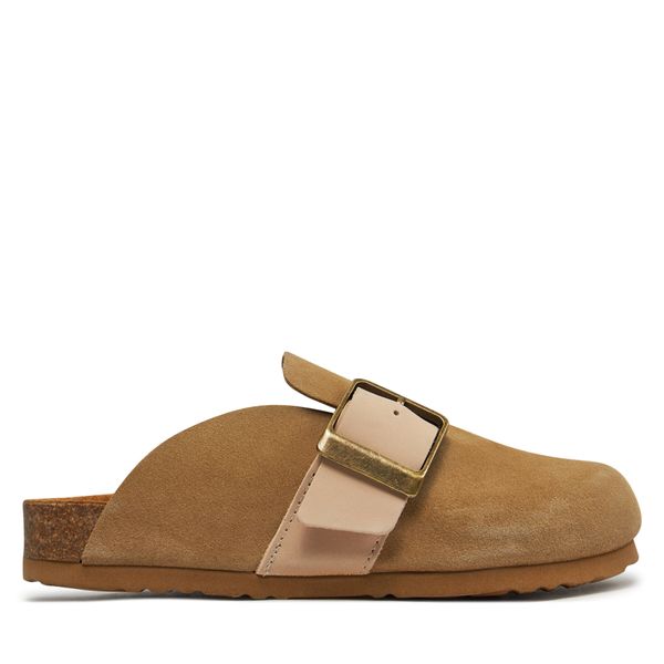 Dr. Brinkmann Natikače Dr. Brinkmann 600102 Cappucino 08