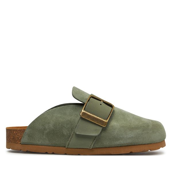 Dr. Brinkmann Natikače Dr. Brinkmann 600102 Olive 07