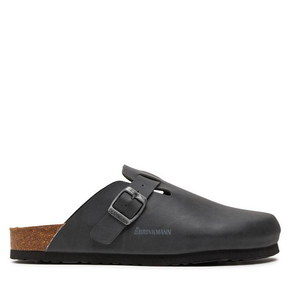 Dr. Brinkmann Natikače Dr. Brinkmann 600212-9 Siva