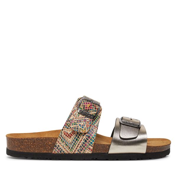 Dr. Brinkmann Natikače Dr. Brinkmann 700067 Gold 82