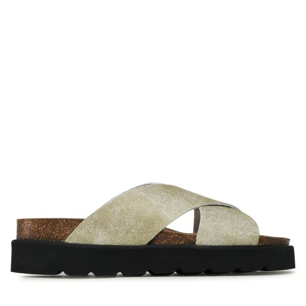 Dr. Brinkmann Natikače Dr. Brinkmann 700291 Grün