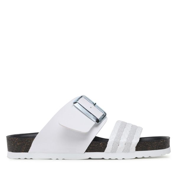 Dr. Brinkmann Natikače Dr. Brinkmann 700337 Weiß 03