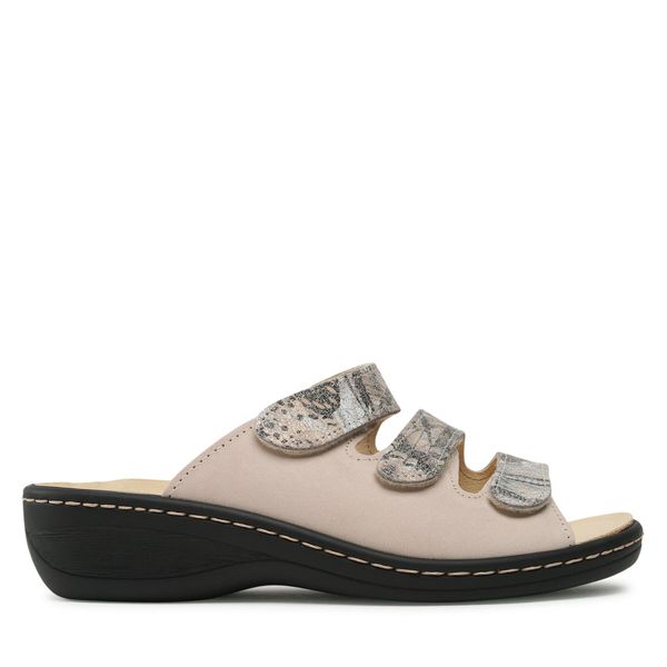 Dr. Brinkmann Natikače Dr. Brinkmann 700406 Beige 08