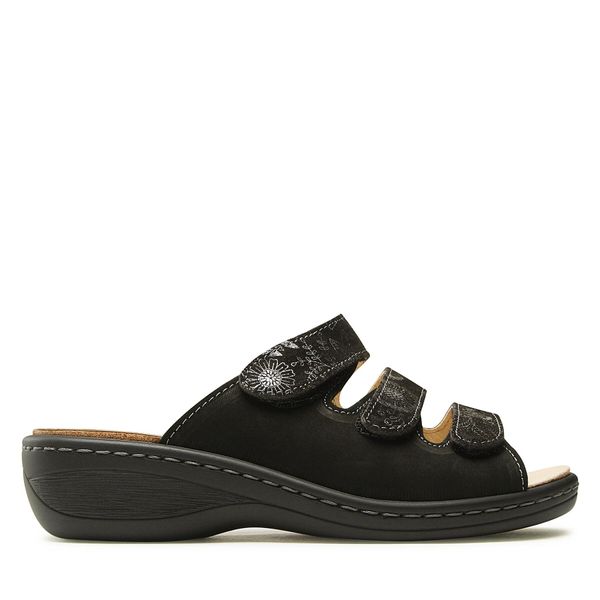 Dr. Brinkmann Natikače Dr. Brinkmann 700438 Schwarz 01