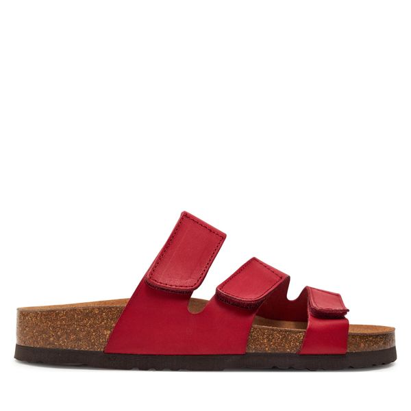 Dr. Brinkmann Natikače Dr. Brinkmann 700508-04 Crvena