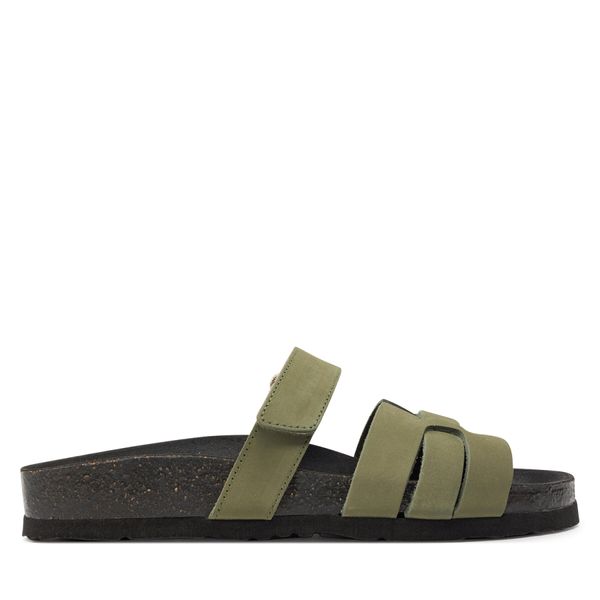 Dr. Brinkmann Natikače Dr. Brinkmann 700509-07 Tirkizna