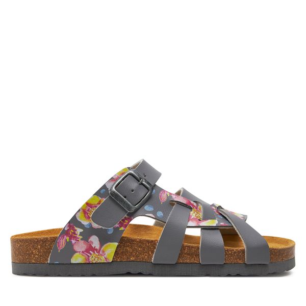 Dr. Brinkmann Natikače Dr. Brinkmann 700550-09 Siva