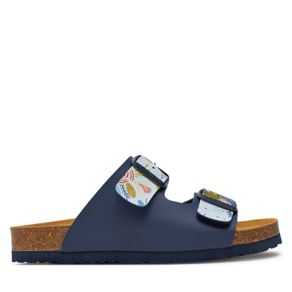 Dr. Brinkmann Natikače Dr. Brinkmann 700552 Bleu 51