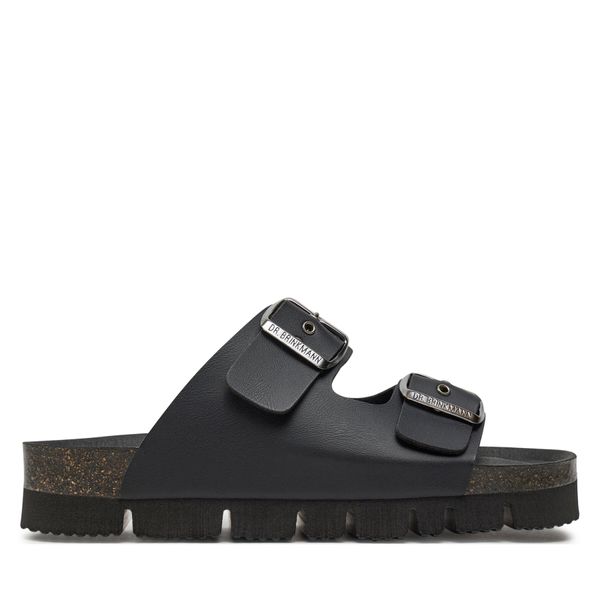 Dr. Brinkmann Natikače Dr. Brinkmann 700560 Schwarz 01