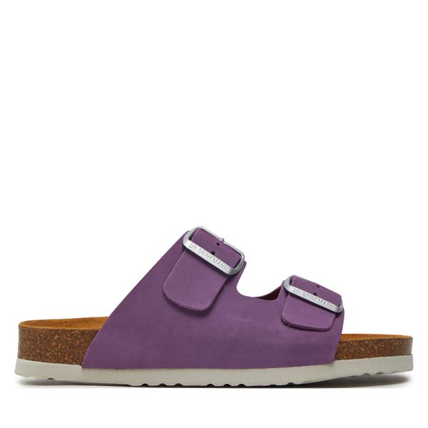Dr. Brinkmann Natikače Dr. Brinkmann 700561 Lila 59