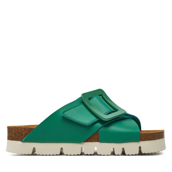 Dr. Brinkmann Natikače Dr. Brinkmann 700566 Grun 07