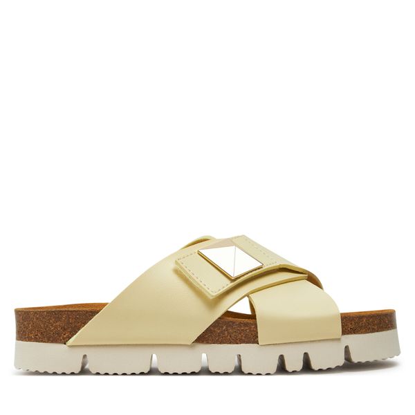 Dr. Brinkmann Natikače Dr. Brinkmann 700568 Hellgelb 61