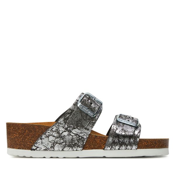 Dr. Brinkmann Natikače Dr. Brinkmann 700570 Anthrazit 09