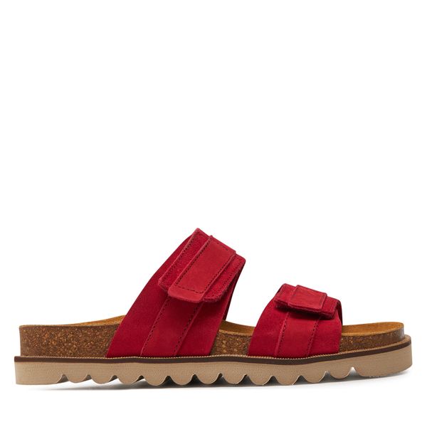 Dr. Brinkmann Natikače Dr. Brinkmann 700572-04 Crvena