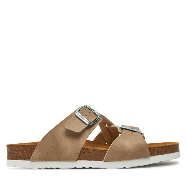 Dr. Brinkmann Natikače Dr. Brinkmann 700575 Bež