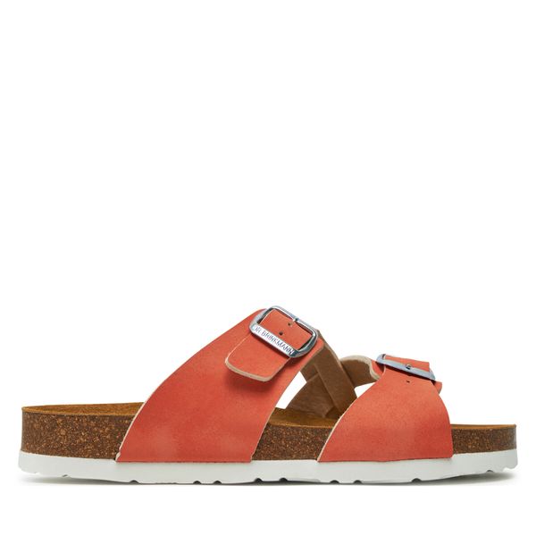 Dr. Brinkmann Natikače Dr. Brinkmann 700575 Narančasta