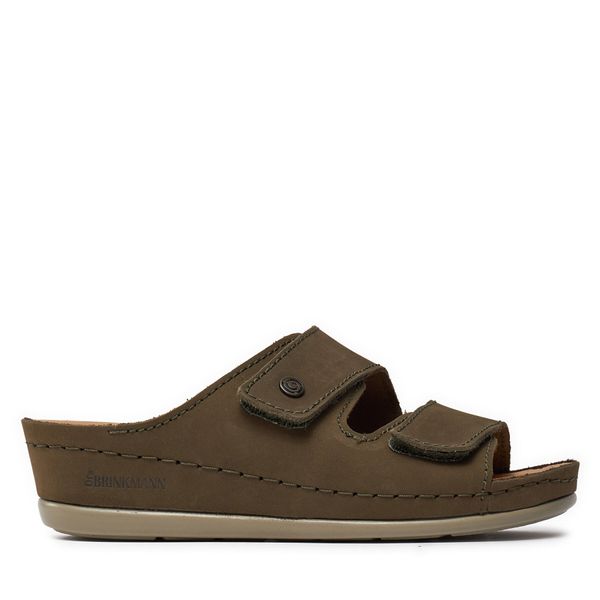 Dr. Brinkmann Natikače Dr. Brinkmann 700935 Zelena