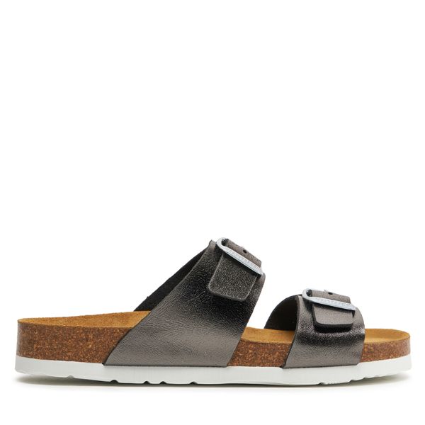 Dr. Brinkmann Natikače Dr. Brinkmann 700993 Anthrazit 9