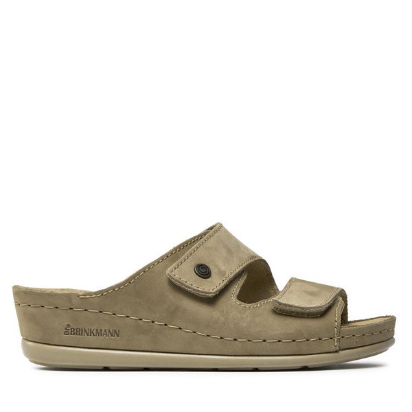 Dr. Brinkmann Natikače Dr. Brinkmann 701049 Bež