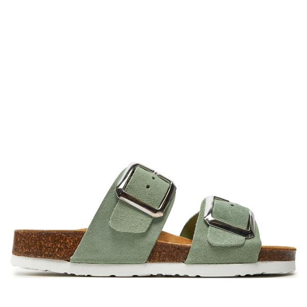 Dr. Brinkmann Natikače Dr. Brinkmann Bonillo 700529-07 Zelena