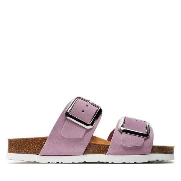 Dr. Brinkmann Natikače Dr. Brinkmann Bonillo 700529-59 Violet