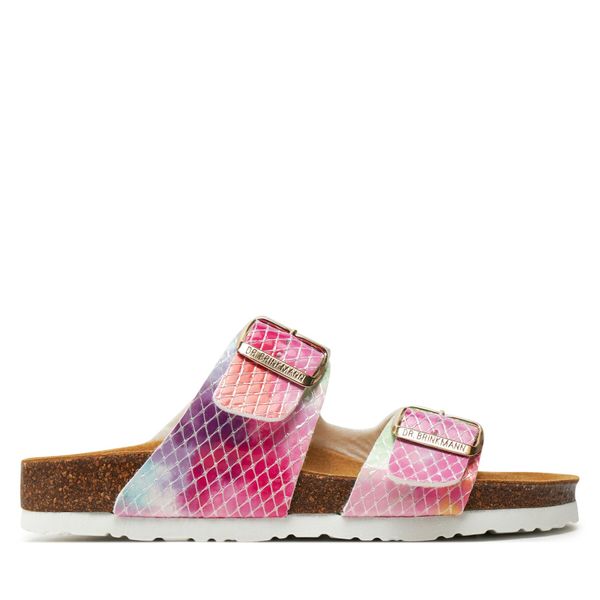 Dr. Brinkmann Natikače Dr. Brinkmann Bonillo 700534-00 Šarena