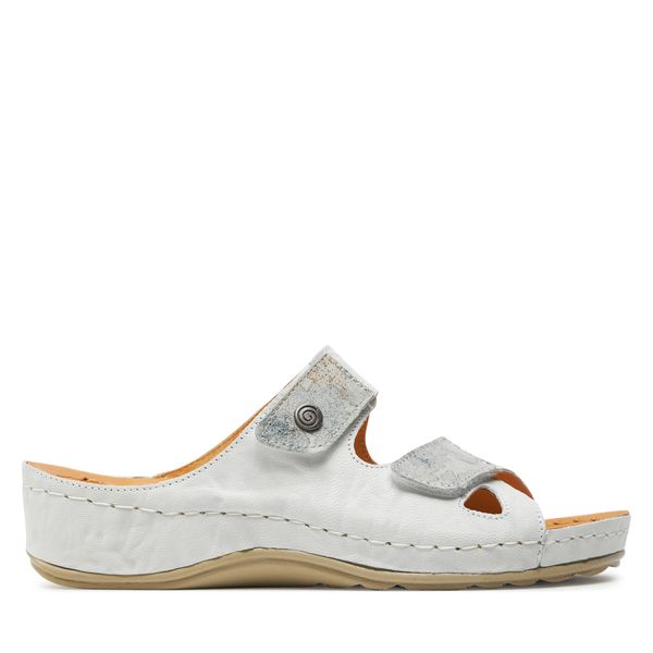 Dr. Brinkmann Natikače Dr. Brinkmann Sagunt 700517-03 Bijela