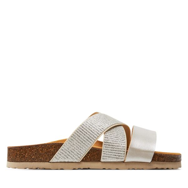 Dr. Brinkmann Natikače Dr. Brinkmann Xalo 700522-08 Beige