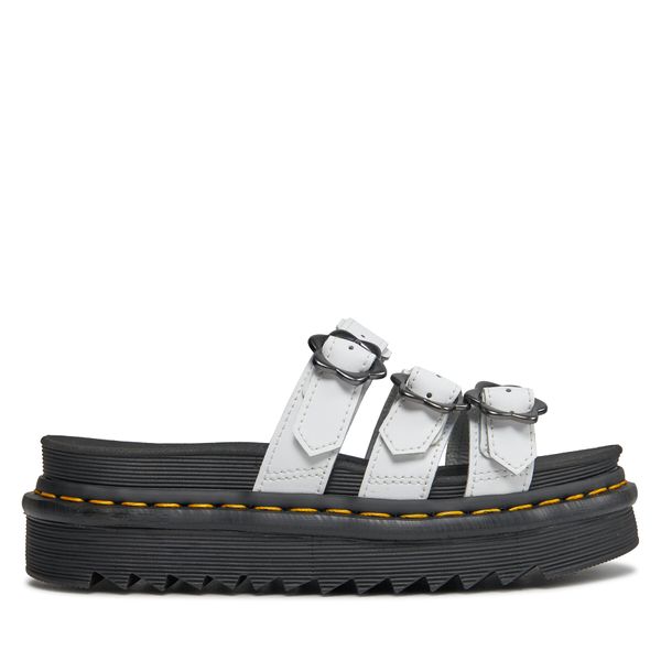 Dr. Martens Natikače Dr. Martens 27785100 Bijela