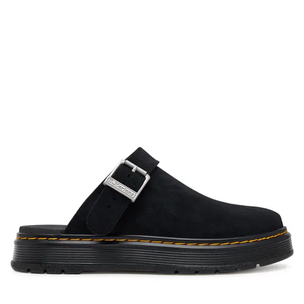 Dr. Martens Natikače Dr. Martens Brookline DM40666001 Crna