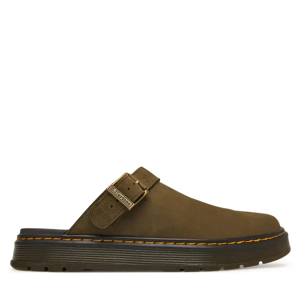 Dr. Martens Natikače Dr. Martens Brookline DM42861300 Kaki