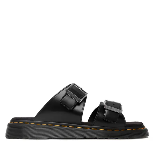 Dr. Martens Natikače Dr. Martens Josef DM31570001 Crna