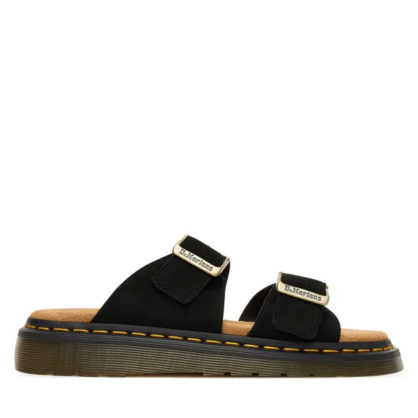 Dr. Martens Natikače Dr. Martens Josef DM41082001 Crna