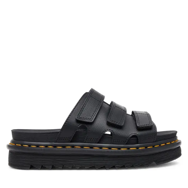 Dr. Martens Natikače Dr. Martens Raine DM40522001 Crna