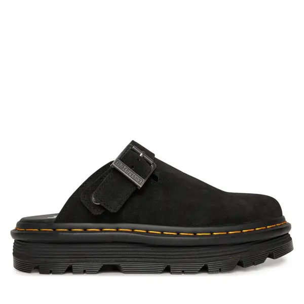 Dr. Martens Natikače Dr. Martens Zebzag DM31657001 Crna