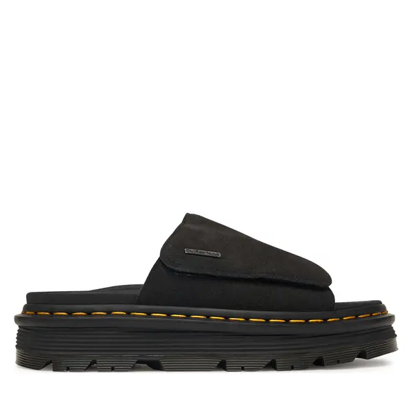 Dr. Martens Natikače Dr. Martens Zebzag DM42409001 Crna