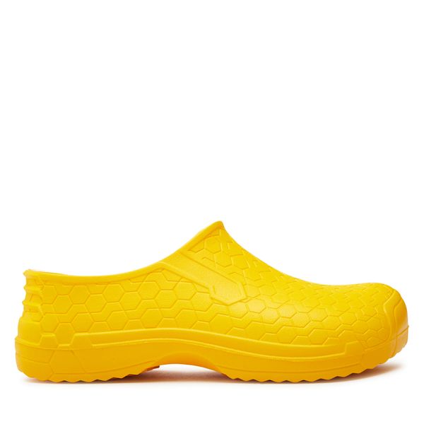 Dry Walker Natikače Dry Walker Hex Closed Yellow