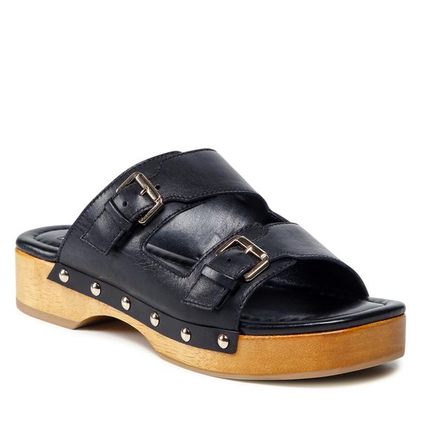 Dune London Natikače Dune London Juniper 0080504510023484 Black