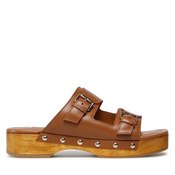 Dune London Natikače Dune London Juniper 0080504510023511 Smeđa