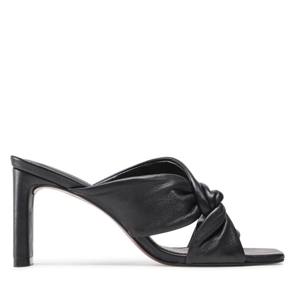 Dune London Natikače Dune London Magnet 010 0087504510007010 Crna