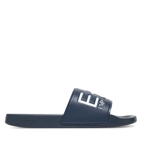 EA7 Emporio Armani Natikače EA7 Emporio Armani 7X000108 AF15118 BA045 Tamnoplava