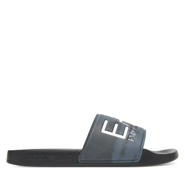 EA7 Emporio Armani Natikače EA7 Emporio Armani 7X000108 AF15118 MC135 Crna