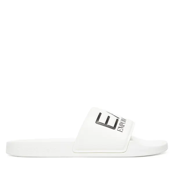 EA7 Emporio Armani Natikače EA7 Emporio Armani 7X000108 AF15118 U0001 Bijela