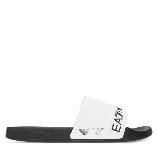 EA7 Emporio Armani Natikače EA7 Emporio Armani 7X000110 AF15128 FC079 Bijela