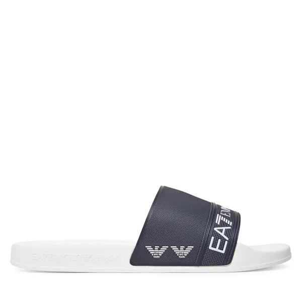 EA7 Emporio Armani Natikače EA7 Emporio Armani 7X000110 AF15128 M0114 Tamnoplava