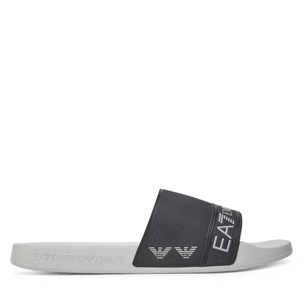 EA7 Emporio Armani Natikače EA7 Emporio Armani 7X000110 AF15128 M8130 Ljubičasta